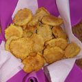 El cooksnap de paolapalacios1972 cuando hizo Galletas de harina de garbanzos y semillas.