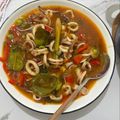 Cooksnap dari Zhy Zhaa untuk resep Saus Padang Untuk Cumi Dan Seafood Lainnya: TOP ALA RESTORAN