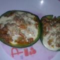 El cooksnap de Intoxicada Loca Y Sin Humor cuando hizo Zapallitos rellenos.