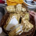 Cooksnap dari Novi Suminar untuk resep Ketupat irit gas (metode 5, 30,7)