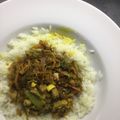 El cooksnap de scaramelli21 cuando hizo Chop suey con cerdo (opcional carne o pollo).
