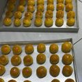 Cooksnap dari Fitri Ayu Lestari untuk resep Nastar lumer premium