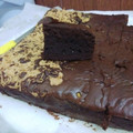 Cooksnap dari Feni untuk resep 🍰Fudge Brownies (225)🍰