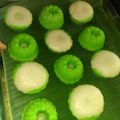 Cooksnap dari marwatiVj untuk resep Apem nasi lembut