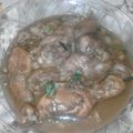 Cooksnap dari Alb Eko Aryanto untuk resep Ayam kecap bawang bombay