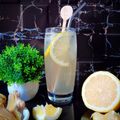 Cooksnap dari IzzaHan untuk resep Es jahe madu #PR_recookminumandingin