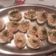 Cooksnap από tzoulitsa στη συνταγή Αυγά γεμιστά με καπνιστό σολωμό..μούρλια..