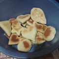 El cooksnap de Tamii Heise Aedo cuando hizo Galletas de aceite.
