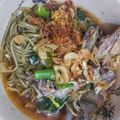 Cooksnap dari nisrina niwar untuk resep Mie tek tek indomie