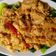 Cooksnap dari Septy untuk resep Baby kailan siram tahu telur