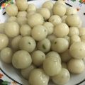 Cooksnap dari chloe untuk resep Cilok Bumbu Kacang
