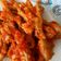 Cooksnap dari Andrenia Giawati untuk resep #8 Ceker bumbu seblak