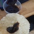 Cooksnap dari Raysinta Julianti untuk resep Sambal kerupuk kemplang lampung