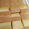 黑皮白牙 的 【簡單易做】🇹🇼台式古早味鷄蛋糕 cooksnap