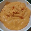 Cooksnap dari Nunu Widya untuk resep 28. Cheese Sauce ala Richeese