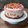 Cooksnap dari Dapoer Aye (Ani) untuk resep Basic Tart Blackforest NCC