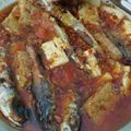 Cooksnap dari Fathirna Rosawanty untuk resep Ikan Pindang Bumbu Rujak
