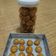 Cooksnap dari Ade Krit untuk resep Nastar lumer tintin rayner