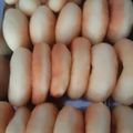 Cooksnap dari Dessvero untuk resep Donat Kampung super lembut