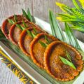 Cooksnap dari Sari's Kitchen untuk resep 612. Kue Cucur Gula Merah