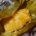 Cooksnap dari Chanchal Kaur untuk resep Jaje Sumping Waluh