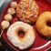 Cooksnap dari Dapur Linday untuk resep Donat lembut, empuk pakai bahan ini trnyta