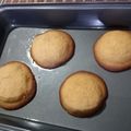 Cooksnap dari Edwina Kristanti untuk resep Mexican Bun, Roti Boy homemade anti gagal