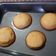Cooksnap dari Edwina Kristanti untuk resep Mexican Bun, Roti Boy homemade anti gagal