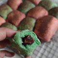 Cooksnap dari Dapur Bidadari ^Shilah^ untuk resep Fluffy Japanese Milk Bread