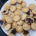 Cooksnap dari Zetha untuk resep Kue lumpur kentang praktis