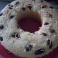 Cooksnap dari Mimin Saputro untuk resep Bolu tape singkong panggang