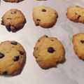Cooksnap dari Dian Fariza untuk resep Cookies keju (no mixer)