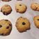 Cooksnap dari Dian Fariza untuk resep Cookies keju (no mixer)