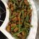Cooksnap dari Zoel q untuk resep Oseng tempe kacang panjang