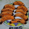 Cooksnap dari Niken untuk resep Banana Steam Cake