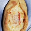 Cooksnap από mariasah στη συνταγή Πανεύκολα πεϊνιρλί