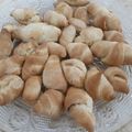 Cooksnap của Nhumai Nguyen khi họ làm theo món Bánh mì cua phô mai