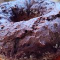El cooksnap de Natalia Techera cuando hizo Torta de chocolate y café.