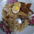 Cooksnap dari amalia safitri kusuma putri untuk resep Semur telur wortel kentang