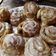 Cooksnap από Dimitra Lagoudaki στη συνταγή Cinnamon rolls!
