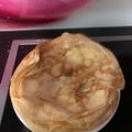 Сooksnap від Ксения Загородняя, який(а) приготував(ла) Тонкі млинці на молоці/Рецепт млинців перевірений роками/Українська кухня.