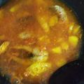 Cooksnap dari Farhah untuk resep Lempah ikan