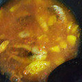 Cooksnap dari Farhah untuk resep Lempah ikan
