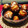 El cooksnap de Cocina con Barbara cuando hizo Magdalenas con copete.