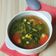 Cooksnap dari Mama Rofif Najmi untuk resep Sayur Asam Kangkung Kacang Panjang