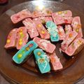 Cooksnap dari Naomi Teng untuk resep Pukis by Icha Irawan