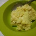 Cooksnap dari jaqueline untuk resep Mashed potato praktis