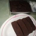 Cooksnap dari Adelia Kirana untuk resep Brownies Kukus Putih Telur