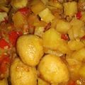 Cooksnap dari AdeLina Marquesa untuk resep Sambel goreng telur puyuh,kentang dijamin enak dan mudah buatnya