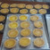 Cooksnap dari Fanny Mirza untuk resep Cheese Egg Tart / Pie Susu Keju